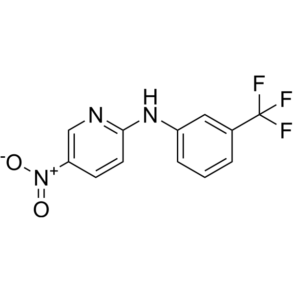 Androgen receptor antagonist 12 6605-17-0